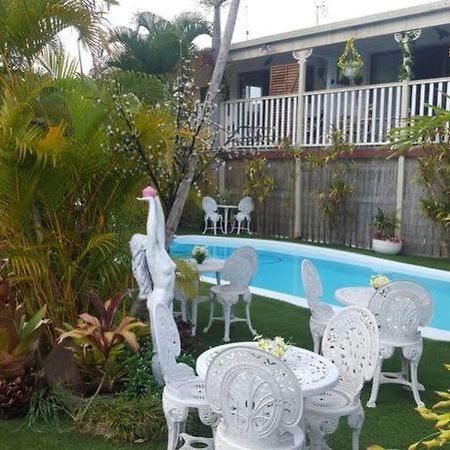 Glenview Gardens Country Resort Palmview Bagian luar foto